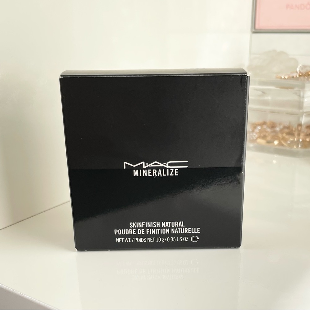 Mac Cosmetics